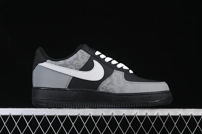 All categories Nk Air Force 1 Air Force series Nk Air Force 1 Low Air Force low-top Nike Air Force 1'07 Low Shadow Moon Patrol Air Force 1 low-top casual sneakers ZH0316-108